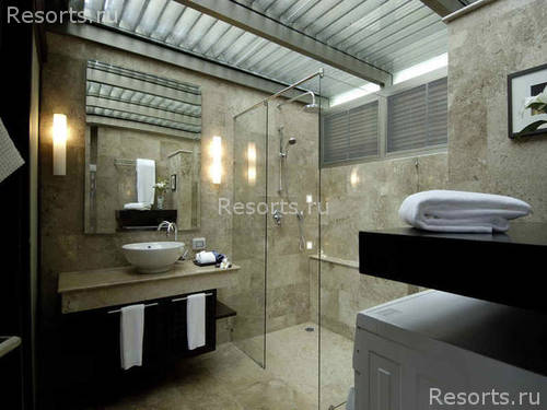 IndoChine Villa Santi 16